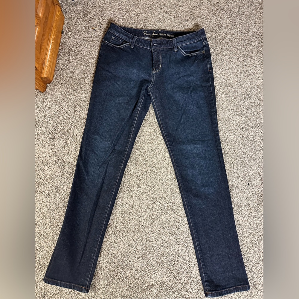 Women's Guess Jeans